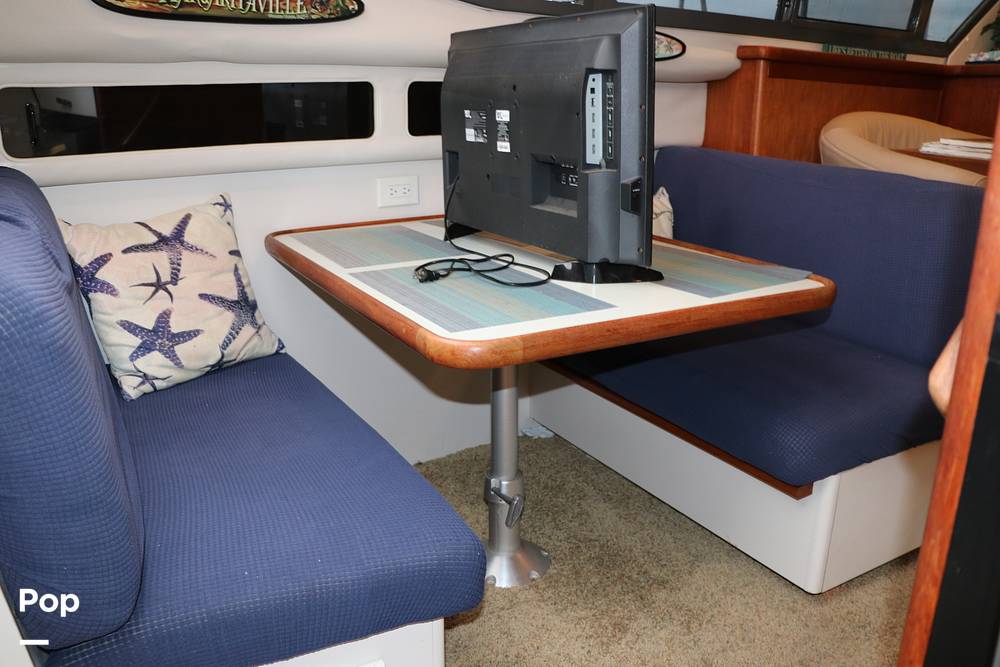 Slide: The Image of Carver 390 Aft Cabin 1994 - 14217171
