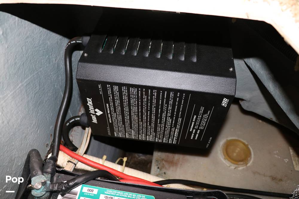 Slide: The Image of Inverter - Powers All 110 Systems When Away From The Dock - 14217175