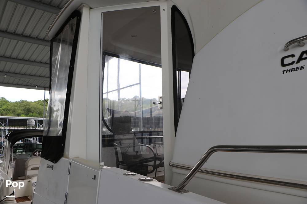 Slide: The Image of Carver 396 Aft Cabin 2001 - 15438762