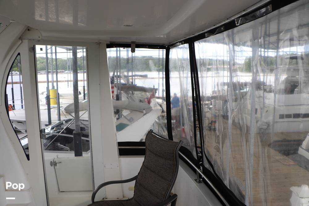 Slide: The Image of Carver 396 Aft Cabin 2001 - 15438765