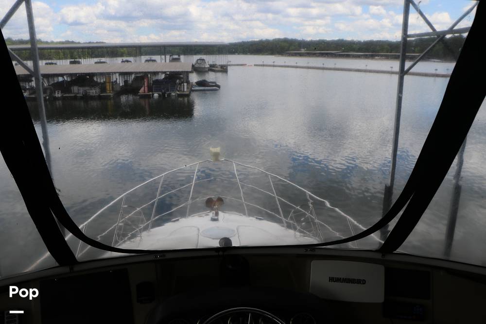 Slide: The Image of Carver 396 Aft Cabin 2001 - 15438773