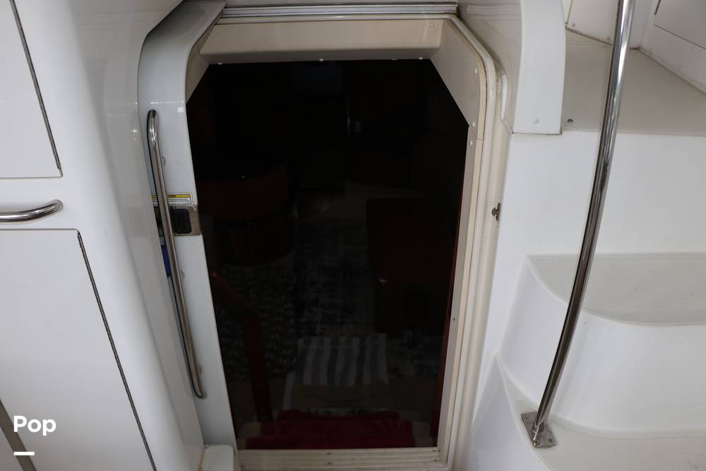 Slide: The Image of Carver 396 Aft Cabin 2001 - 15438776