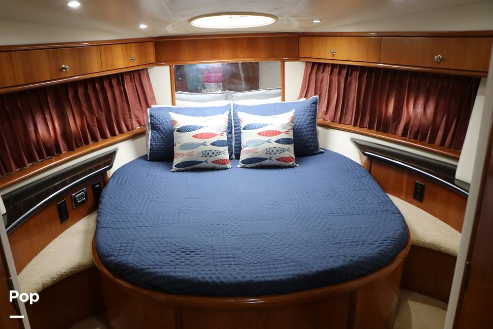 Slide: The Image of Carver 396 Aft Cabin 2001 - 15438777