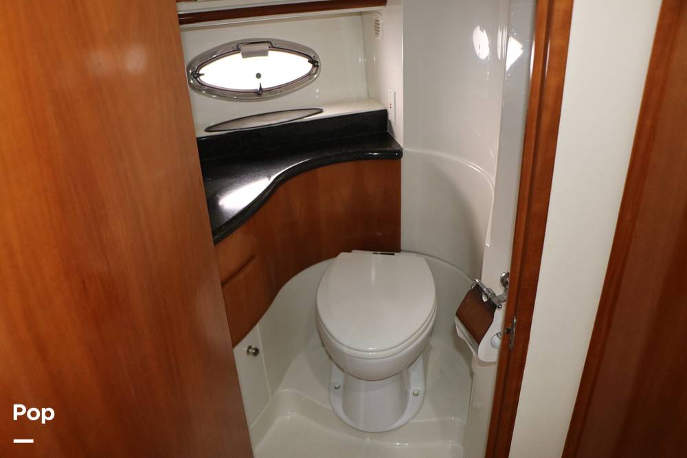 Slide: The Image of Carver 396 Aft Cabin 2001 - 15438778