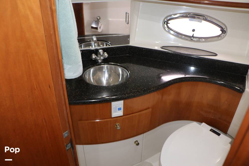 Slide: The Image of Carver 396 Aft Cabin 2001 - 15438780