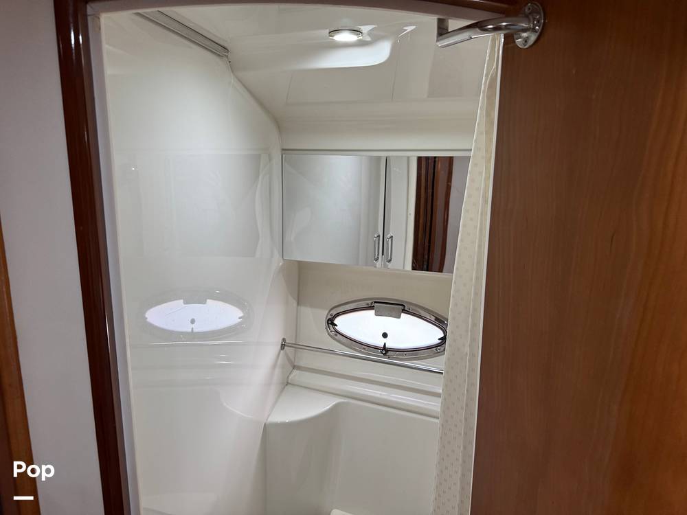 Slide: The Image of Carver 396 Aft Cabin 2001 - 15438781