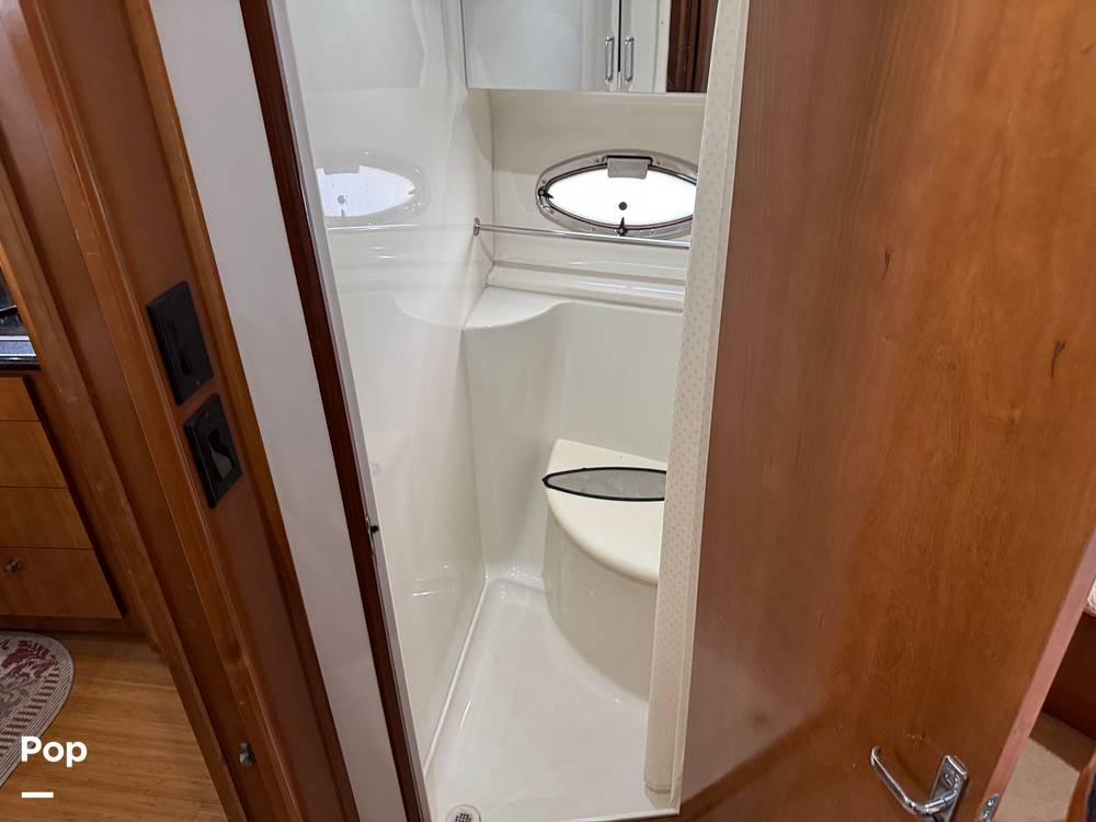 Slide: The Image of Carver 396 Aft Cabin 2001 - 15438782