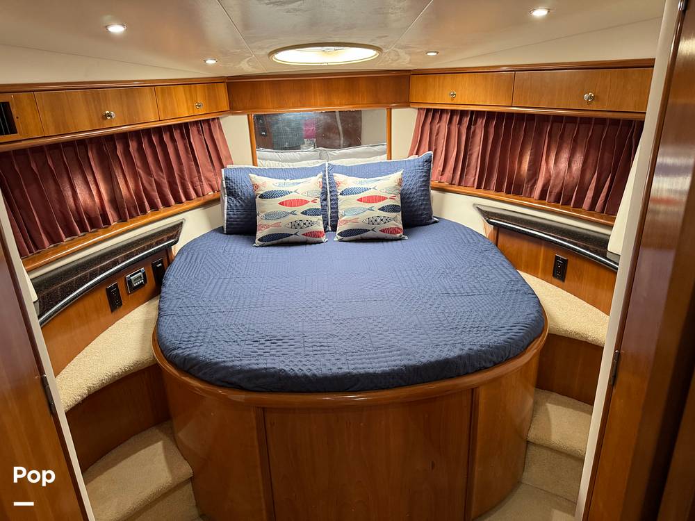 Slide: The Image of Carver 396 Aft Cabin 2001 - 15438783