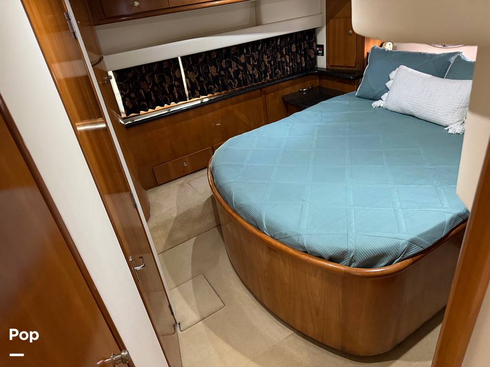 Slide: The Image of Carver 396 Aft Cabin 2001 - 15438792