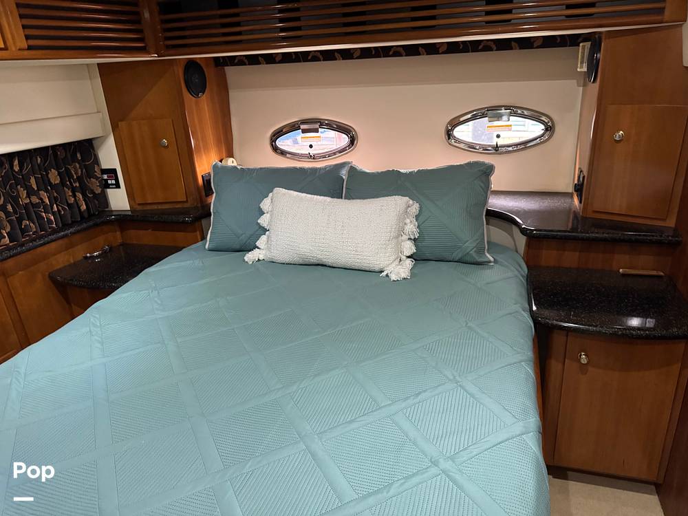 Slide: The Image of Carver 396 Aft Cabin 2001 - 15438793