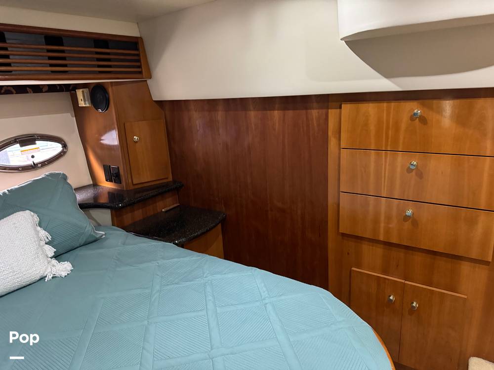 Slide: The Image of Carver 396 Aft Cabin 2001 - 15438794