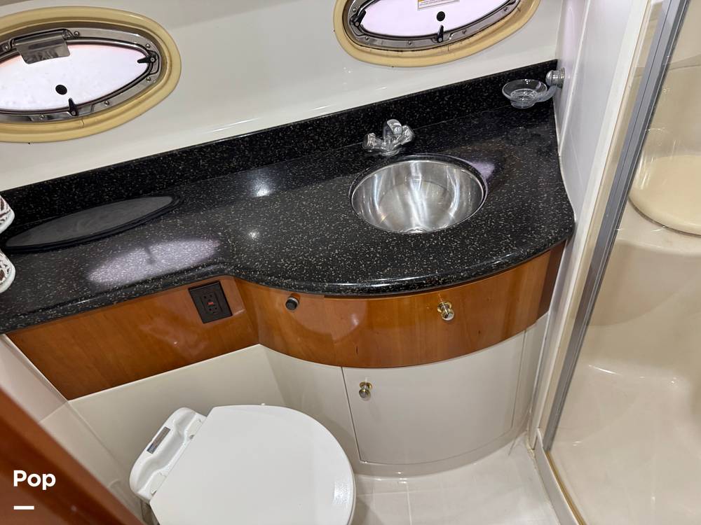 Slide: The Image of Carver 396 Aft Cabin 2001 - 15438798