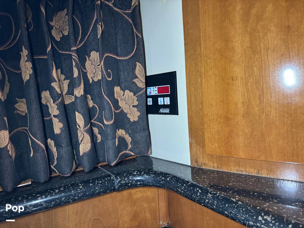 Slide: The Image of Carver 396 Aft Cabin 2001 - 15438802