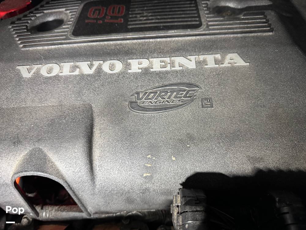 Slide: The Image of Carver 396 Aft Cabin 2001 - 15438804