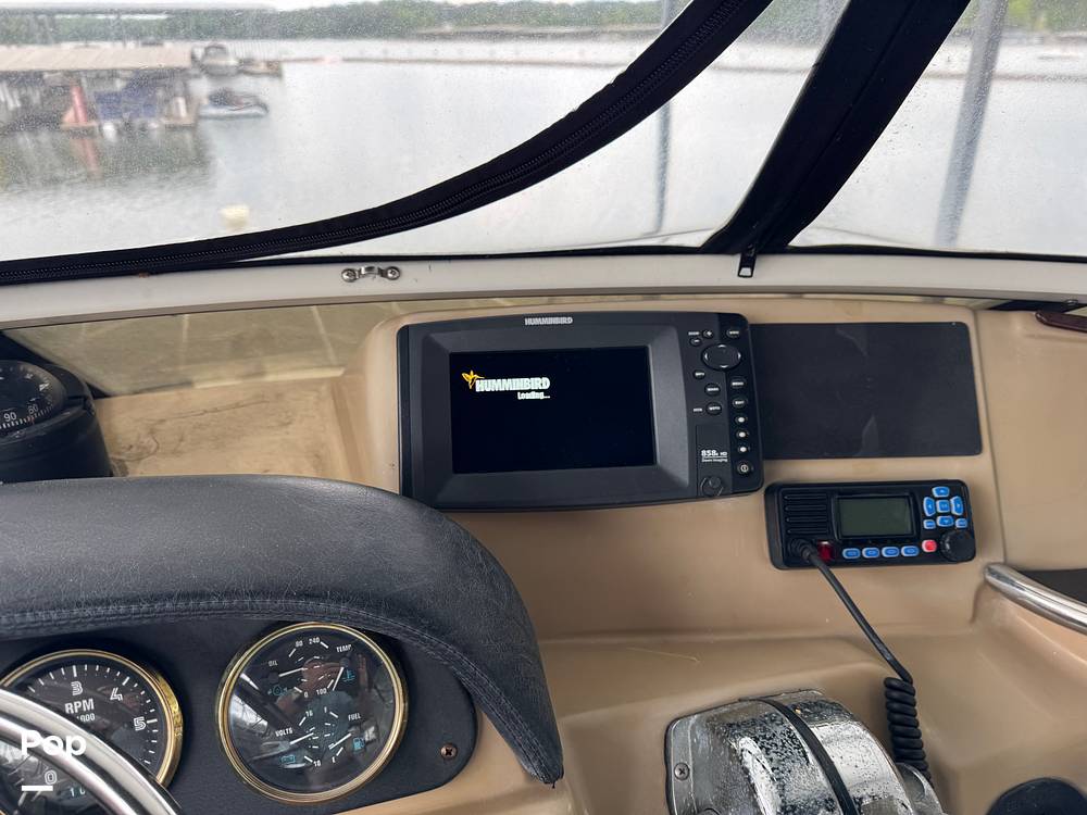 Slide: The Image of Carver 396 Aft Cabin 2001 - 15438816