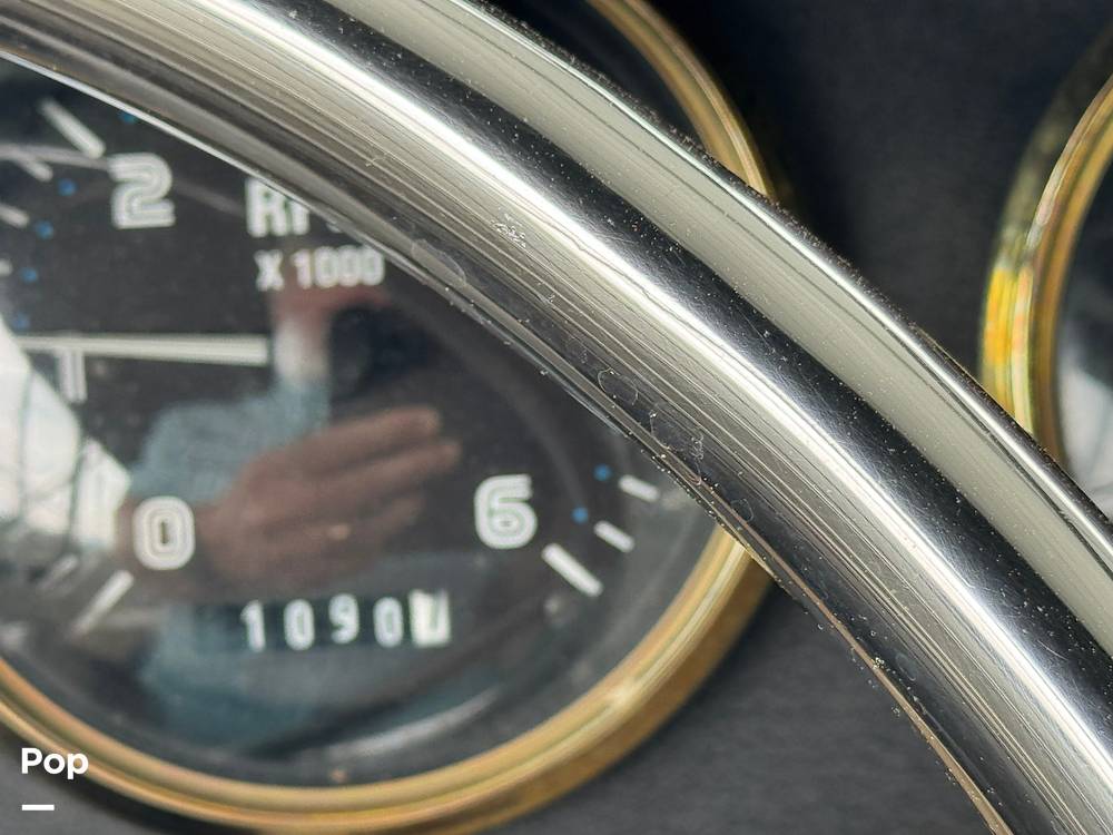 Slide: The Image of Carver 396 Aft Cabin 2001 - 15438819