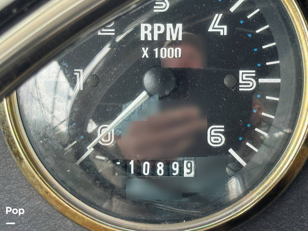 Slide: The Image of Carver 396 Aft Cabin 2001 - 15438820