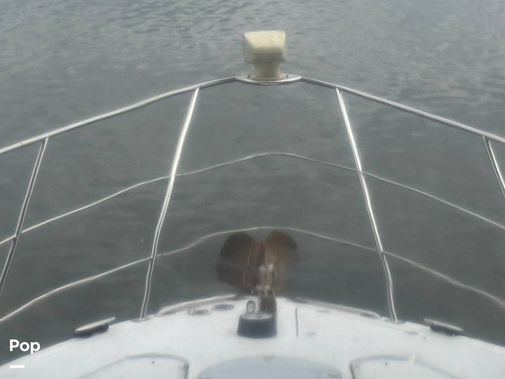 Slide: The Image of Carver 396 Aft Cabin 2001 - 15438821