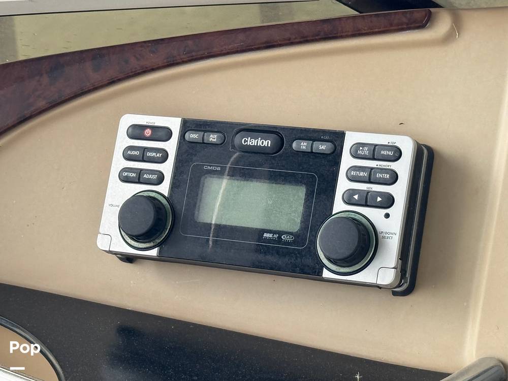 Slide: The Image of Carver 396 Aft Cabin 2001 - 15438823