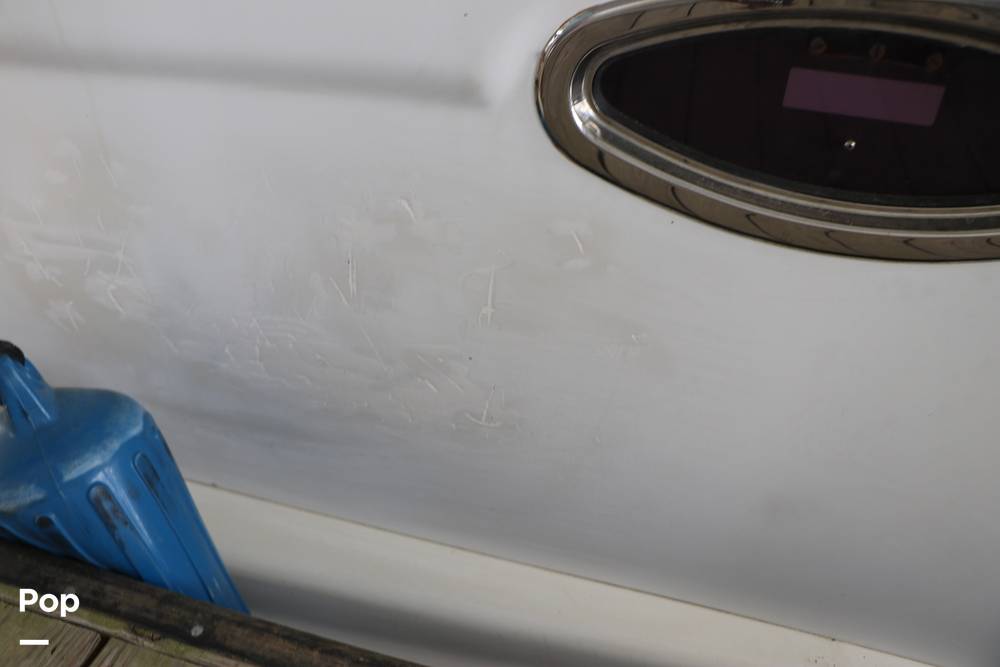 Slide: The Image of Carver 396 Aft Cabin 2001 - 15438825