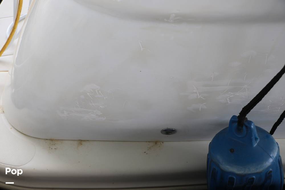 Slide: The Image of Carver 396 Aft Cabin 2001 - 15438826