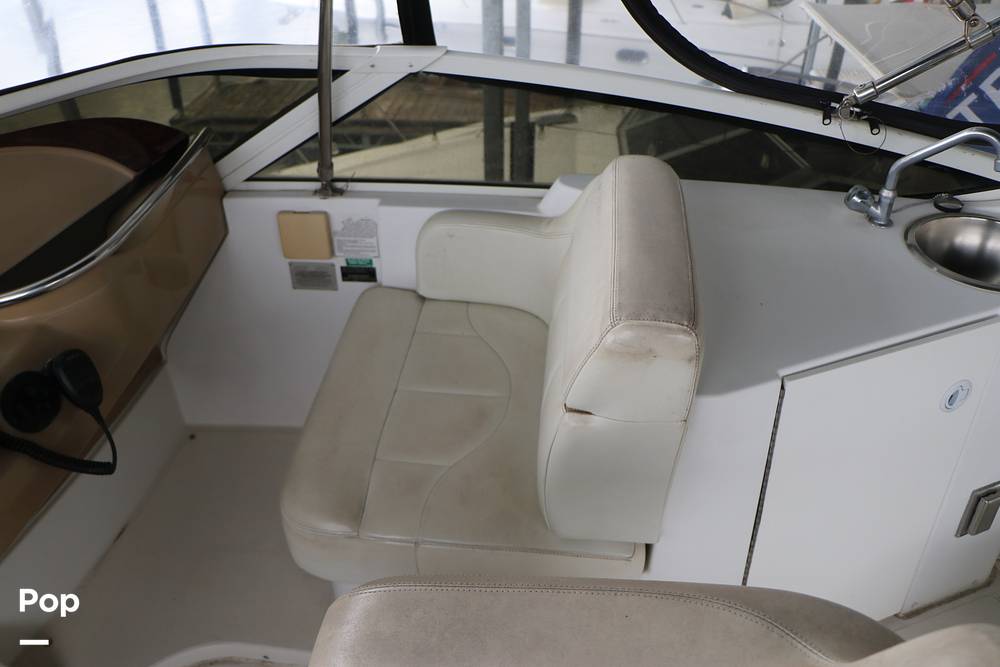 Slide: The Image of Carver 396 Aft Cabin 2001 - 15438774