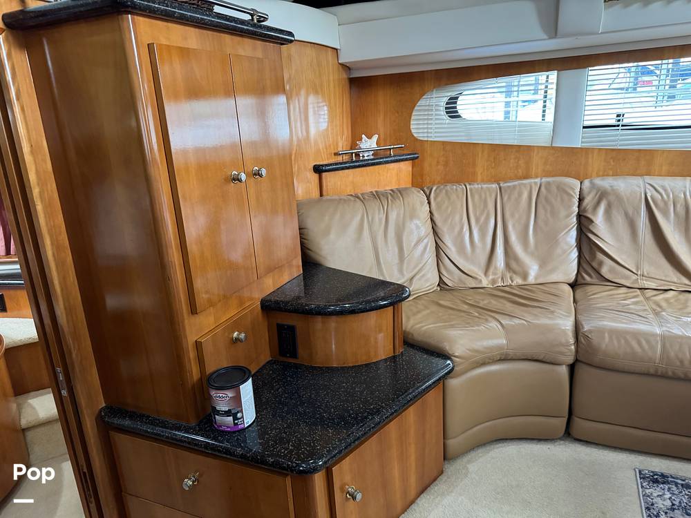 Slide: The Image of Carver 396 Aft Cabin 2001 - 15438785