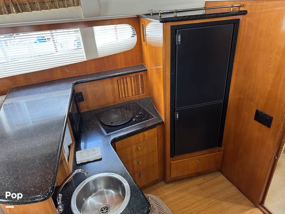 Slide: The Image of Carver 396 Aft Cabin 2001 - 15438786