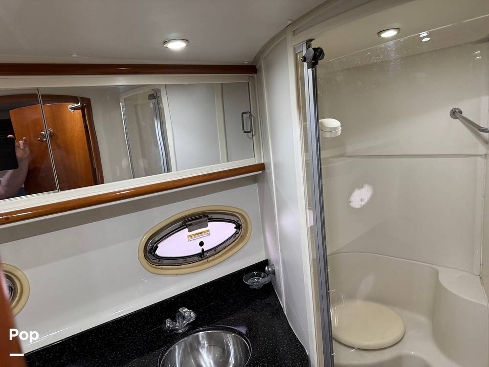 Slide: The Image of Carver 396 Aft Cabin 2001 - 15438799