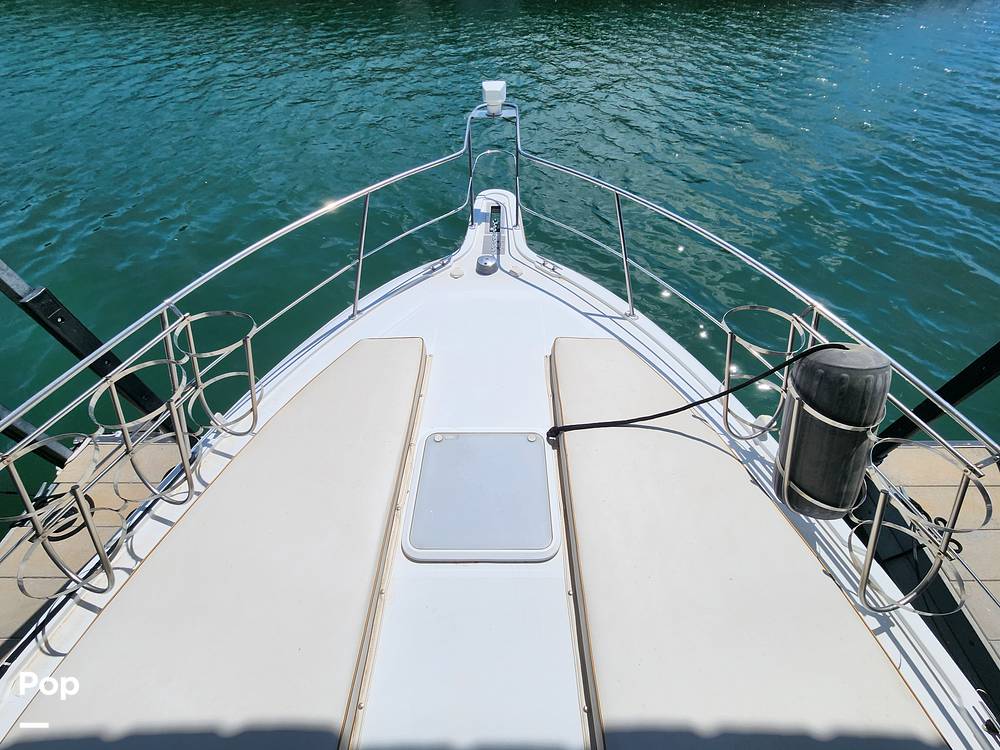Slide: The Image of Carver 404 Cockpit MY 2000 - 14572475