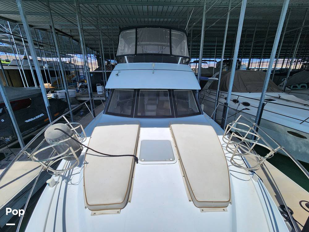 Slide: The Image of Carver 404 Cockpit MY 2000 - 14572477