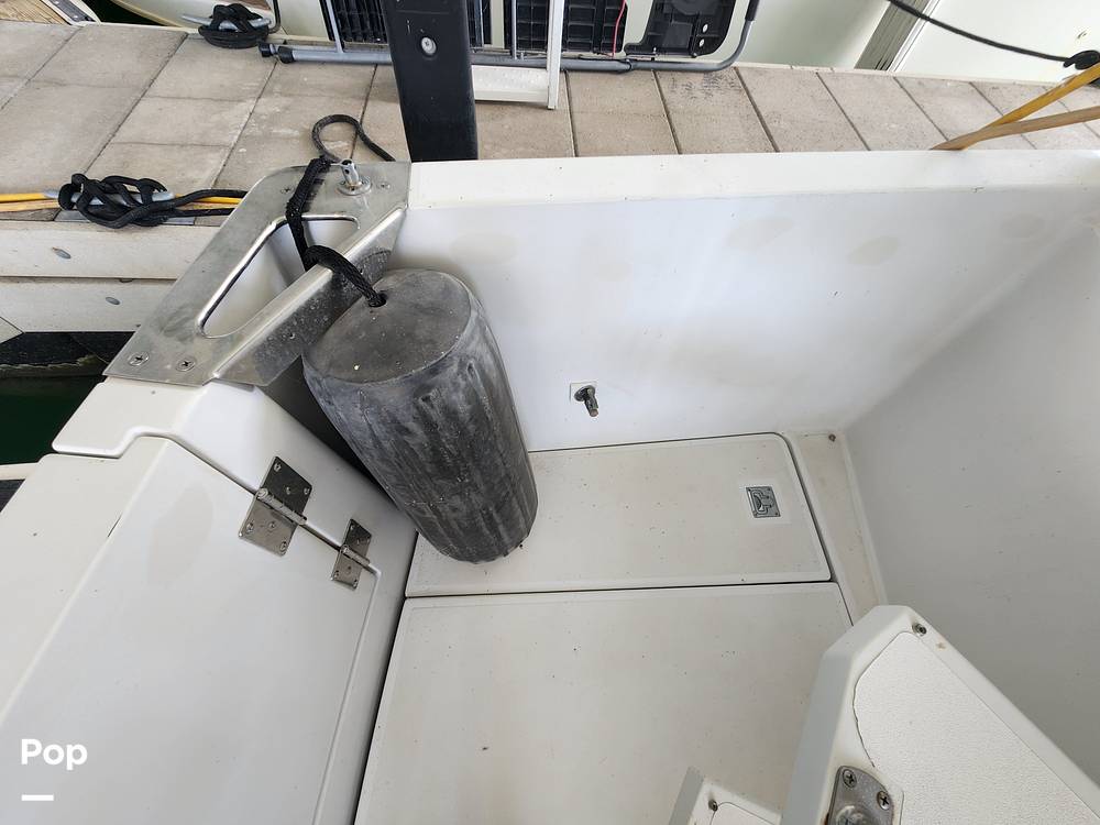 Slide: The Image of Carver 404 Cockpit MY 2000 - 14572511