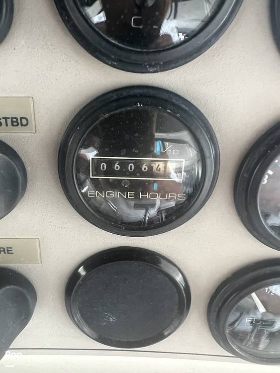 Slide: The Image of Stbd Motor Hours - 14685239