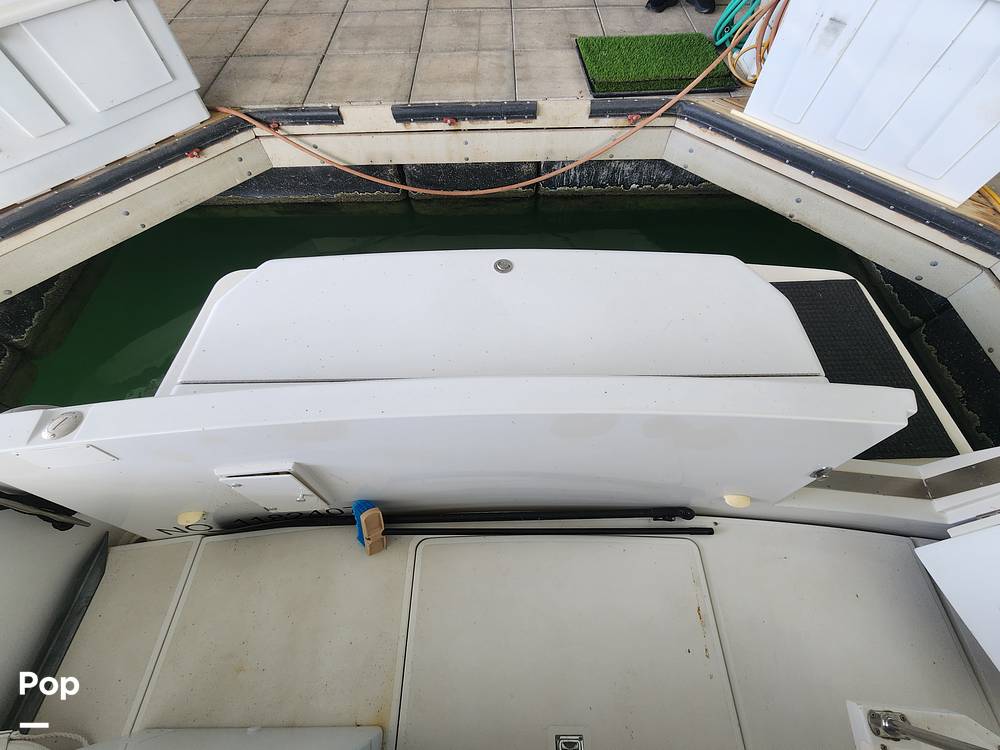 Slide: The Image of Carver 404 Cockpit MY 2000 - 14572377
