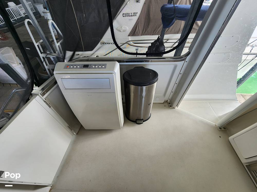 Slide: The Image of Carver 404 Cockpit MY 2000 - 14572383