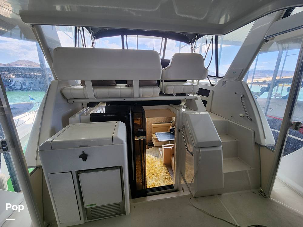 Slide: The Image of Carver 404 Cockpit MY 2000 - 14572385