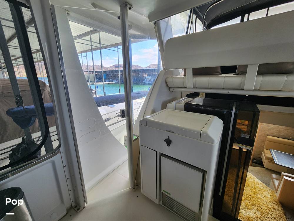 Slide: The Image of Carver 404 Cockpit MY 2000 - 14572386