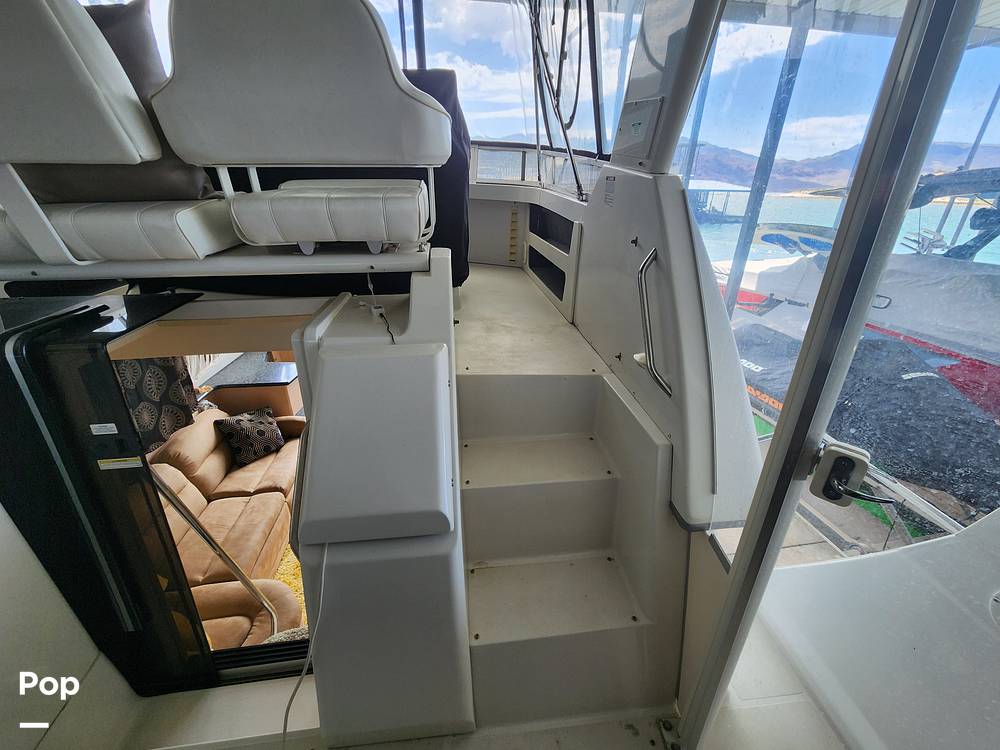 Slide: The Image of Carver 404 Cockpit MY 2000 - 14572387