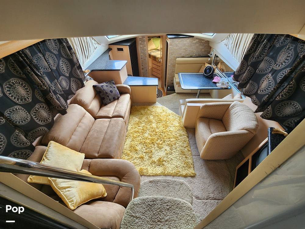 Slide: The Image of Carver 404 Cockpit MY 2000 - 14572388