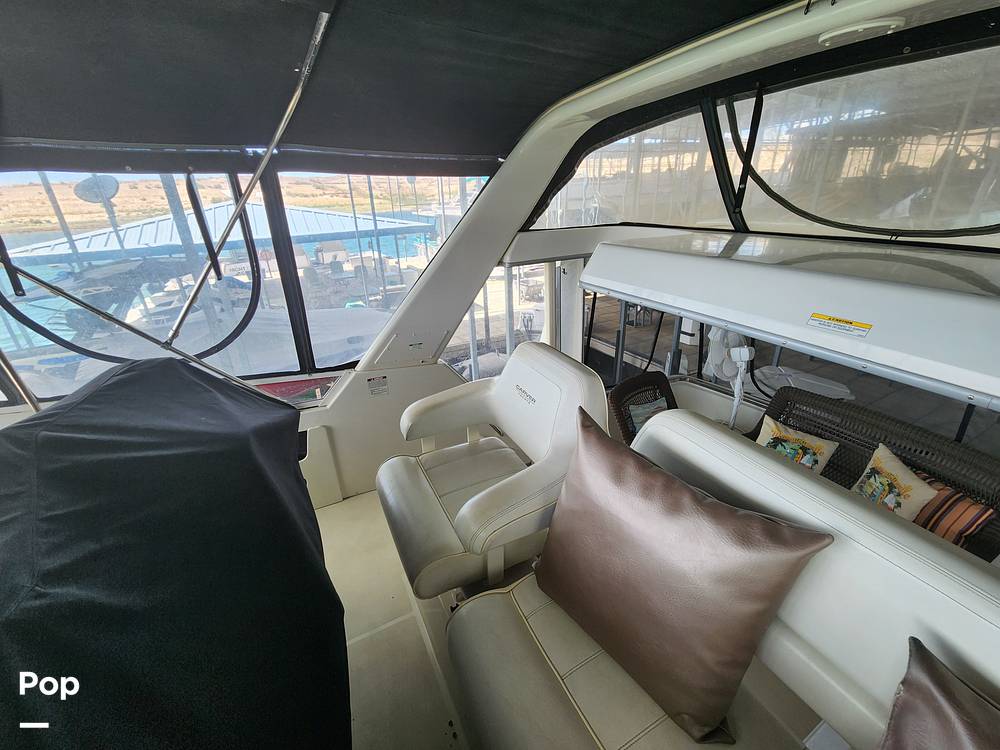 Slide: The Image of Carver 404 Cockpit MY 2000 - 14572391