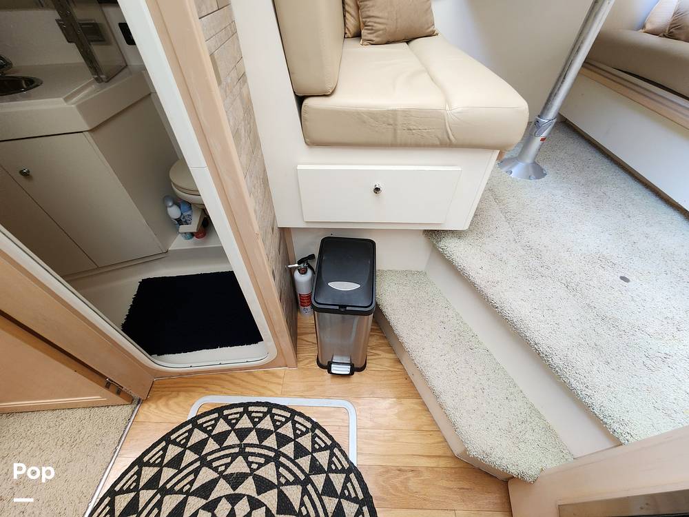 Slide: The Image of Carver 404 Cockpit MY 2000 - 14572399
