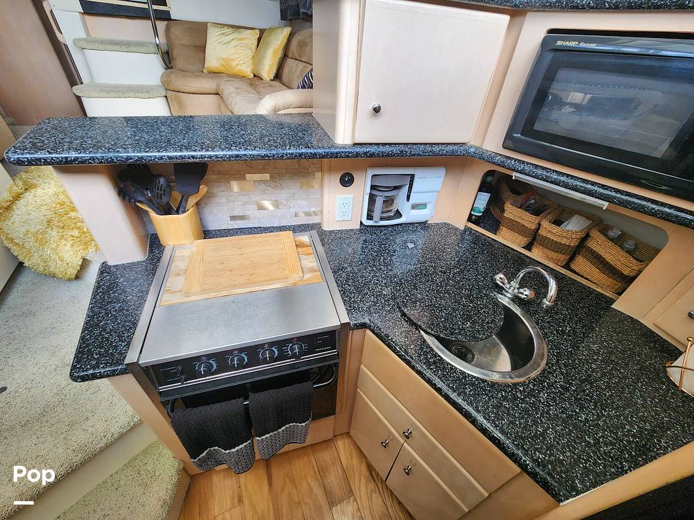 Slide: The Image of Carver 404 Cockpit MY 2000 - 14572405