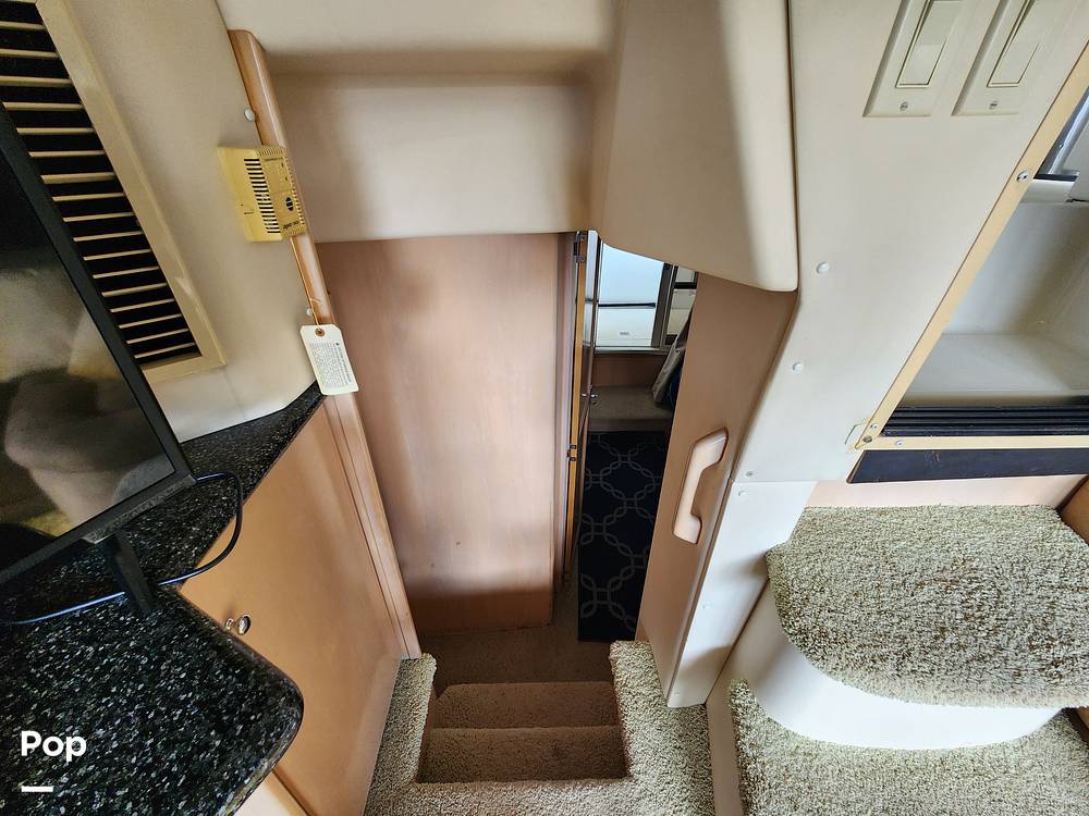 Slide: The Image of Carver 404 Cockpit MY 2000 - 14572415