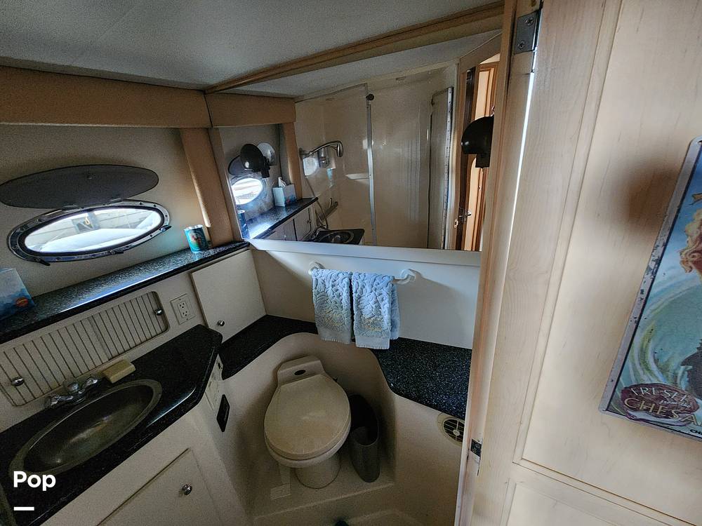 Slide: The Image of Carver 404 Cockpit MY 2000 - 14572418