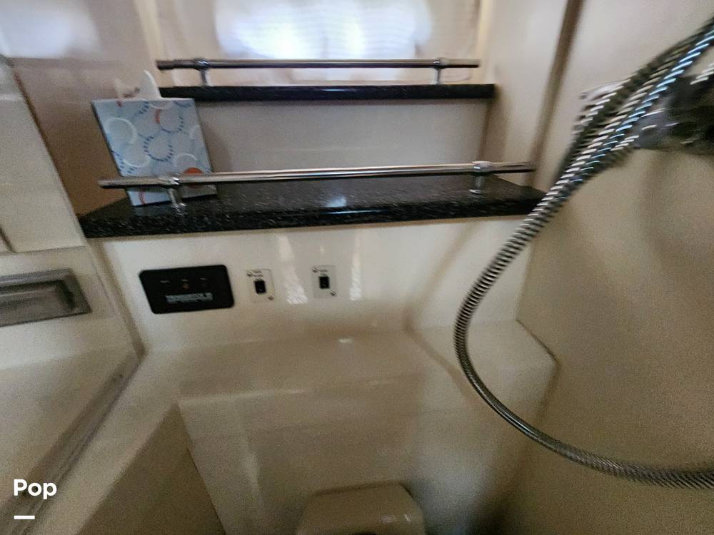 Slide: The Image of Carver 404 Cockpit MY 2000 - 14572430
