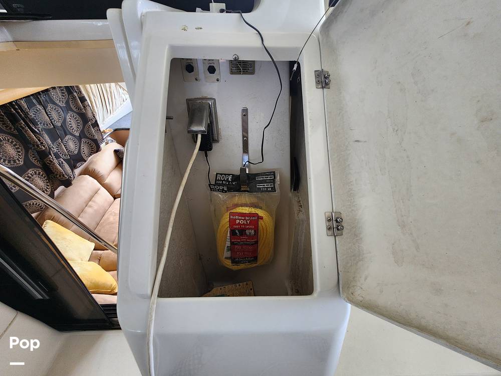 Slide: The Image of Carver 404 Cockpit MY 2000 - 14572437