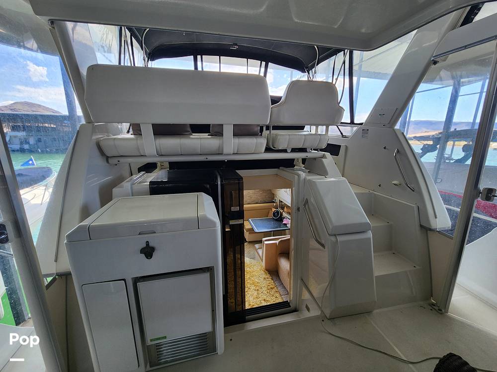 Slide: The Image of Carver 404 Cockpit MY 2000 - 14572439