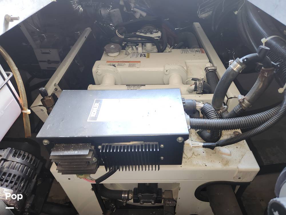 Slide: The Image of Carver 404 Cockpit MY 2000 - 14572444