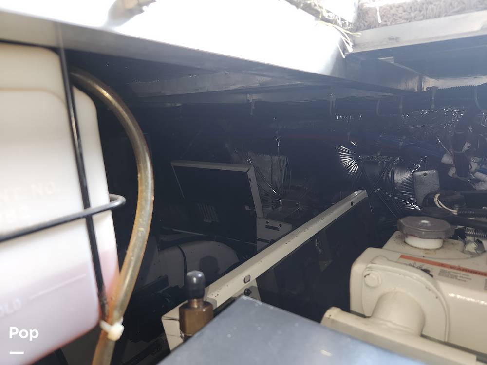 Slide: The Image of Carver 404 Cockpit MY 2000 - 14572446