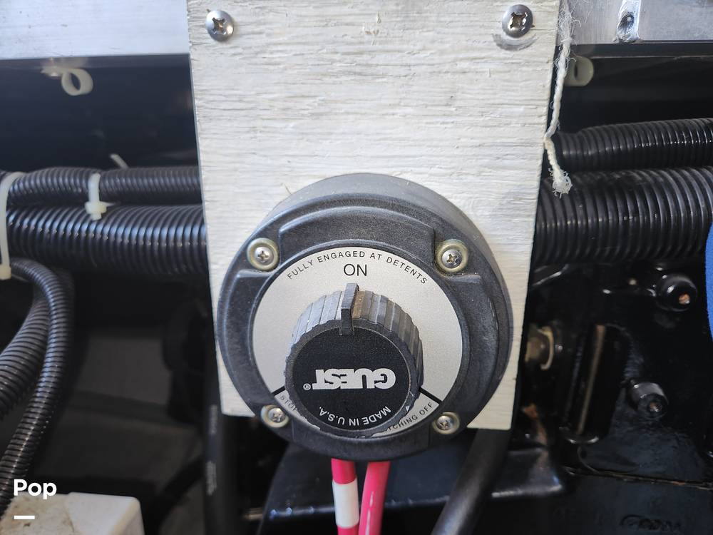 Slide: The Image of Carver 404 Cockpit MY 2000 - 14572448